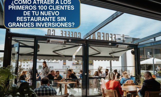 Estrategia de Guerrilla: Cómo Atraer a los Primeros 100 Clientes con Cero Inversión