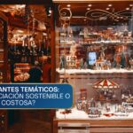 Restaurantes Temáticos: ¿Diferenciación Sostenible o Novedad Costosa?